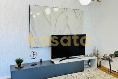 Apartament cu 2 camere decomandat, mobilat în Aviației - 3