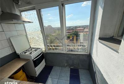 Garsonieră semidecomandată în Circumvalațiunii - 3