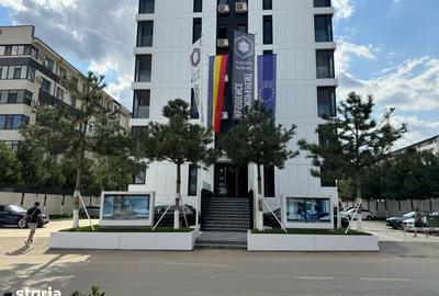 Spațiu comercial, de 147.5 mp, în Chiajna - 8