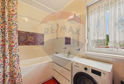 Casă individuală cu 4 camere cu Teren 290 Mp în Găvana Platou - 9