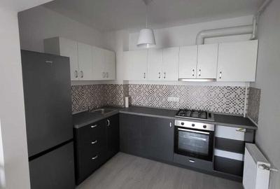 Apartament cu 2 camere decomandat în Hipodrom - 11