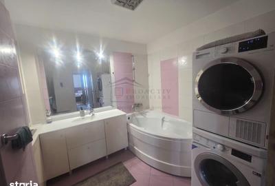 Apartament cu 3 camere în Șcheia