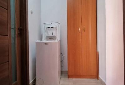 Apartament cu 2 camere în Podgoria - 2