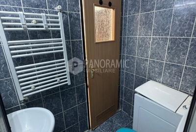 Garsonieră în Între Lacuri - 8