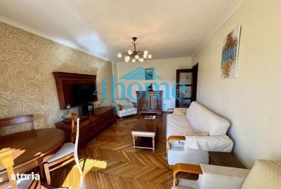 Apartament cu 2 camere decomandat în Centrul Civic