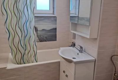 Apartament cu 2 camere decomandat în Faleza Nord - 8