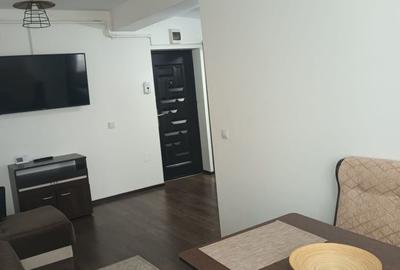 Apartament cu 2 camere în Central - 4