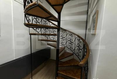 Spațiu comercial, de 190 mp, în Central - 3