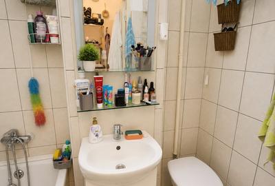 Apartament cu 2 camere semidecomandat, mobilat în Mănăștur - 3
