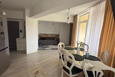 Apartament cu 3 camere decomandat în Alexandru cel Bun - 2
