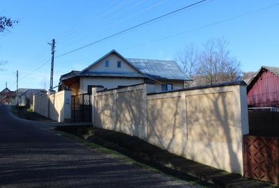 Casă cu 4 camere în Pietrari - 2