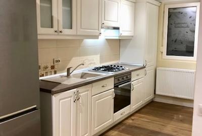 Apartament cu 2 camere nedecomandat în Băneasa - 6