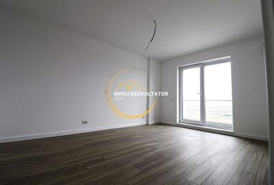 Apartament cu 2 camere decomandat în Theodor Pallady