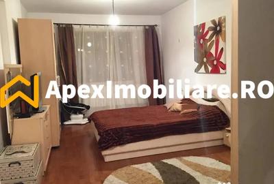 Apartament cu 3 camere semidecomandat în Prelungirea Ghencea