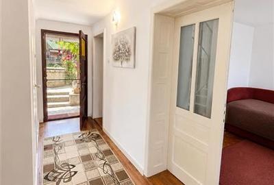 Duplex cu 4 camere cu Teren 262 Mp în Sângeorgiu de Mureș - 9