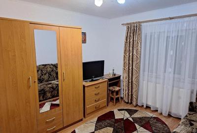 Apartament cu 2 camere decomandat în Soarelui - 5