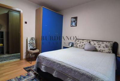 Apartament cu 4 camere semidecomandat în Pantelimon - 4