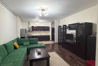 Apartament cu 2 camere decomandat în Ferdinand - 6