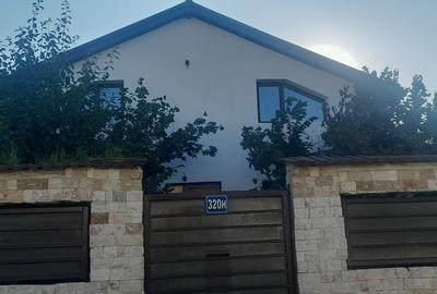 Casă cu 5 camere cu Teren 545 Mp în Bragadiru - 6