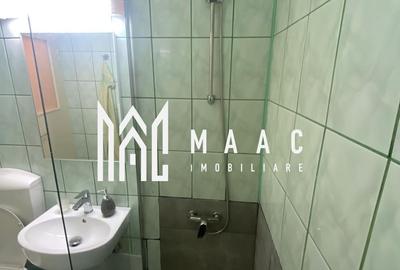 Apartament cu 2 camere semidecomandat în Hipodrom 1