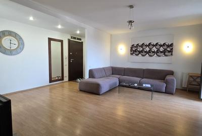 Apartament cu 3 camere în Militari