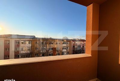 Garsonieră, mobilată în Rovine - 1