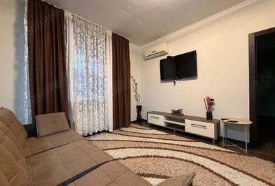 Apartament cu 2 camere decomandat în Complex Studențesc