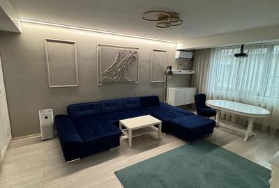Apartament cu 2 camere decomandat în Drumul Taberei - 1