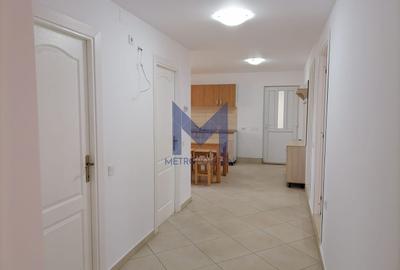 Apartament cu 4 camere decomandat, mobilat în Mera - 7