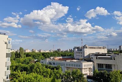 Apartament cu 2 camere decomandat, mobilat în Tineretului - 14