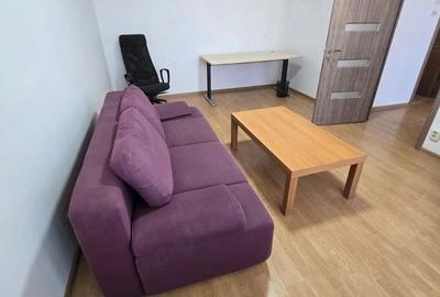 Apartament cu 2 camere decomandat, mobilat în Vitan - 2