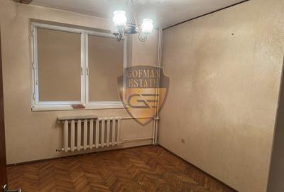 Apartament cu 3 camere decomandat în Tomis II - 9