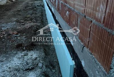 Casă cu 4 camere în Sâncraiu de Mureș - 6