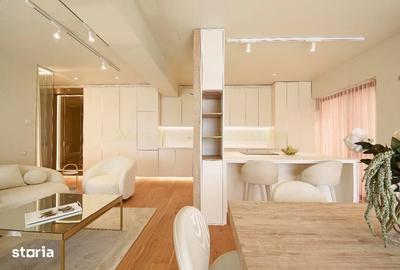 Apartament cu 2 camere în Dămăroaia - 12