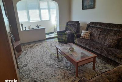 Apartament cu 2 camere decomandat, mobilat în Central - 2