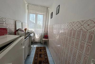 Apartament cu 2 camere semidecomandat în Central - 6