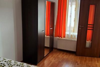 Apartament cu 3 camere decomandat, mobilat în Centrul Istoric - 6