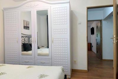 Apartament cu 2 camere decomandat în Gheorgheni - 8