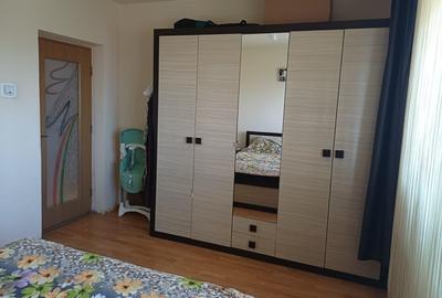 Apartament cu 2 camere decomandat, mobilat în Caragiale - 1