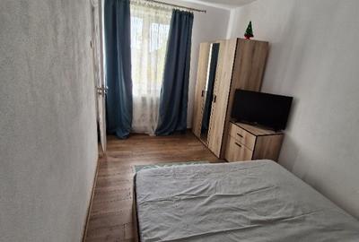 Apartament cu 2 camere semidecomandat, mobilat în Central - 3
