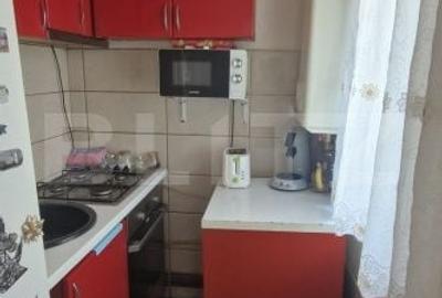 Apartament cu 2 camere în Micro 9 - 7