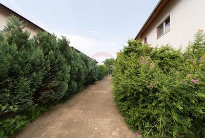 Casă individuală cu 4 camere cu Teren 841 Mp în Odăi - 35