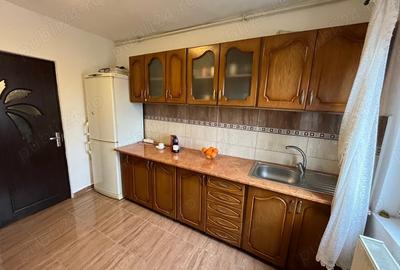 Apartament cu 2 camere decomandat în Central - 7
