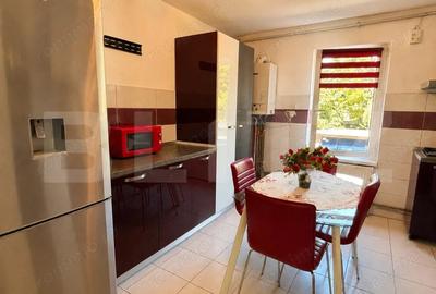 Apartament cu 2 camere decomandat în Tudor - 4