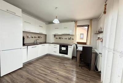 Apartament cu 2 camere decomandat, mobilat în Lazaret - 3