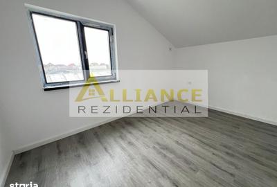Casă cu 4 camere cu Teren 320 Mp în Berceni