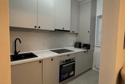 Apartament cu 3 camere decomandat în Central - 4
