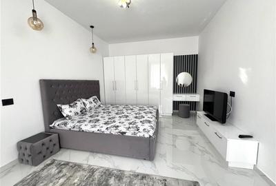 Apartament cu 2 camere semidecomandat în Ultracentral - 10