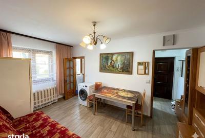 Apartament cu 2 camere, mobilat în Bahne