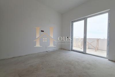Apartament cu 3 camere decomandat în Urseni - 13